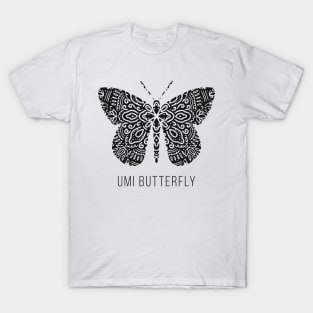 umi butterfly T-Shirt